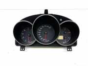Kombiinstrument MAZDA 3 (BK) 1.6 DI Turbo BN9JA