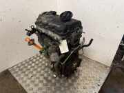 Motor VW TOURAN (1T1, 1T2) 1.9 TDI BXE