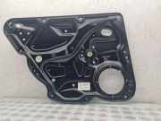 Fensterheber links hinten VW Passat B6 (3C2) 3C4839755H