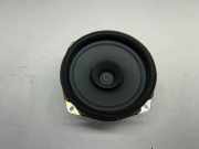 Türlautsprecher hinten links CHEVROLET CAMARO 2.0 Turbo 84328370