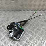 Türschloss hinten rechts TOYOTA COROLLA Estate (_E21_) 2.0 Hybrid (MZEH12) 69050-02600