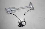 Fensterheber vorne rechts TOYOTA YARIS (_P21_) 1.6 GR 4WD 85710-52330
