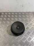 Türlautsprecher hinten rechts VW GOLF VI Variant (AJ5) 1.6 MultiFuel 1KM035454B