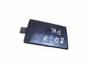 Abdeckung Abschlepphaken Seat Toledo III (5P) 5P0807241