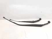 Scheibenwischer vorne MAZDA 2 (DE) 1.4 MZR-CD