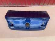 Heckklappe geschlossen VW Passat B7 Alltrack (36, B7)