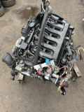 Motor BMW 6 (E63) 635 d M57306D5