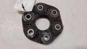 Propshaft Rubber Coupling BMW 1 (E87) 118 d 7511454 GAB01017