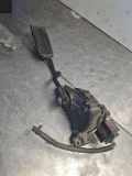 Gaspedal NISSAN PRIMERA Hatchback (P11) 1.6 16V 18002AU400