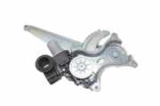Türfensterheber hinten links TOYOTA PRIUS (_W5_) 1.8 Hybrid 85710-47150