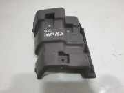 Stoßstangenhalterung hinten links HYUNDAI SANTA FÉ III (DM) 2.0 CRDi 86613S1000