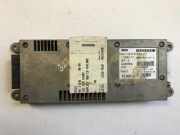Navigationskontrolleinheit BMW 5 (E39) 530 d 11585217 8411691676601