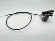 Handbremskabel VW TOUAREG (7LA, 7L6, 7L7) 3.0 V6 TDI 7L0721556B