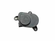 Air Flap Motor MERCEDES-BENZ M (W163) ML 320 (163.154) A6111500794