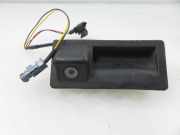 Heckklappe Rückfahrkamera AUDI A3 Limousine (8VS, 8VM) 2.0 TDI 8V0827566