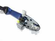 Türaußengriff vorne links HONDA JAZZ II (GD_, GE3, GE2) 1.2 i-DSI (GD5, GE2)