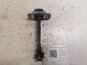 Türanschlag hinten rechts HYUNDAI SANTA FÉ II (CM) 2.2 CRDi 4x4