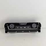 Klimabedienteil HONDA CIVIC X Hatchback (FC_, FK) 2.0 Type-R (FK8) 79600-TGL-AE513-M1