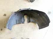 Radhaus rechts hinten Audi Q5 (8R) 8R0810172