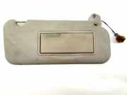 Linke Sonnenblende CITROËN C5 I (DC_) 2.0 HDi (DERHSB, DERHSE)