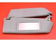 Sonnenblende links Opel Astra H Kasten ()