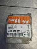 Airbag-Steuergerät AUDI A6 (4A, C4) 2.5 TDI 4B0959655J