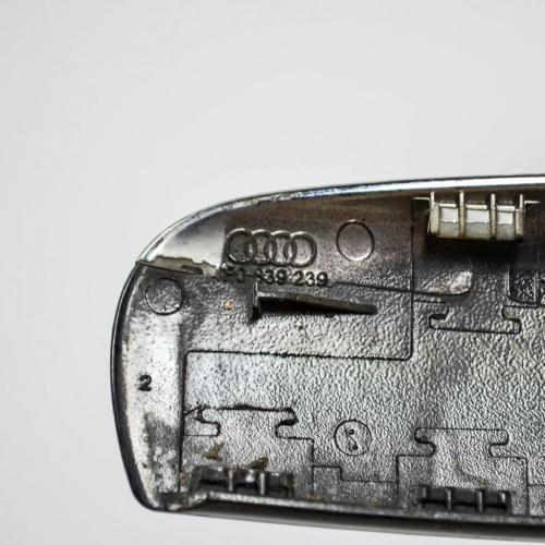 Türaußengriff hinten links AUDI A6 Avant (4F5, C6) 2.0 TDI 4F0839239 Bild Türaußengriff hinten links AUDI A6 Avant (4F5, C6) 2.0 TDI 4F0839239