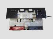 Navigationsanzeige RENAULT TRAFIC II Furgon (FL) 2.5 dCi 135 (FL0D) 8200028364