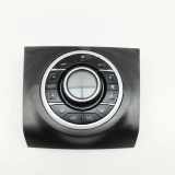 Klimabedienteil ISUZU D-MAX II (TFR, TFS) 2.5 CRDi 4x4 (TFS86_) 8982904410