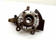 Radnaben vorne links NISSAN MICRA V (K14) 1.0