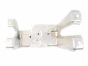 Batterieaufnahme Audi A8 (4H) 4H0802417B