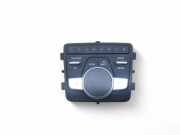 Navigations-Steuerknopf AUDI A5 Sportback (8TA) 2.0 TFSI quattro 8W0919614T