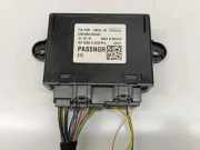 Türsteuergerät vorne links FORD FIESTA VII 1.1 Ti-VCT H1BT14B533BE