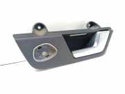 Türöffner innen links hinten Audi A4 Avant (8E, B6) 8E0839020