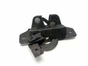 Heckklappenschloss PEUGEOT PARTNER Furgon (5) 1.9 D 0607