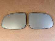 Türspiegelglas vorne links JAGUAR X-TYPE Estate (X400) 2.2 D 4305416
