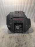 Motorabdeckung MITSUBISHI PAJERO III (V7_W, V6_W) 3.2 DI-D (V68W)