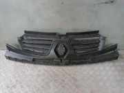 Kühlergrill oben Renault Trafic II Kasten (FL) 623100247R