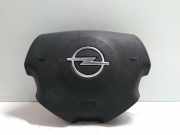 Schleifring Airbag Opel Vectra C (Z02) 24436803
