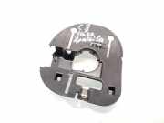 Lenkmechanismus Verkleidung FIAT ULYSSE (179_) 2.2 JTD