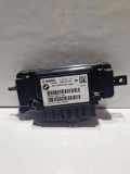 Airbag-Steuergerät BMW 5 (F10) 525 d 31926721402H