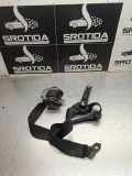 Sicherheitsgurt vorne links VW CRAFTER 30-50 Furgon (2E_) 2.0 TDI 9068600285