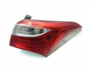 Lampenträger Heckleuchte rechts Hyundai i30 I Kombi (FD) 92402A62