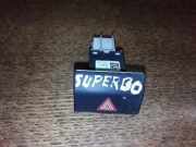 Schalter für Warnblinker Skoda Superb II (3T) 3T0953235D