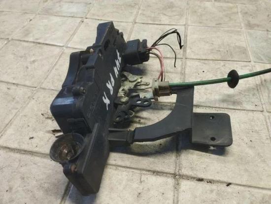 Türschloss vorne links FIAT STILO (192_) 1.6 16V (192_XB1A) 51736478 Bild Türschloss vorne links FIAT STILO (192_) 1.6 16V (192_XB1A) 51736478