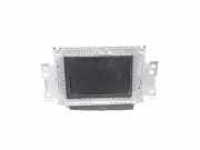 Navigationsanzeige VOLVO V60 1.6 DRIVe 31357023