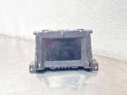 Navigationsanzeige OPEL ASTRA G Sedan (F69_) 2.0 DI 13238548