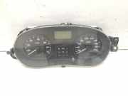 Kombiinstrument DACIA LOGAN (LS_) 1.4 (LSOA, LSOC, LSOE, LSOG)