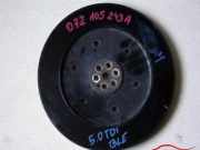 Kurbelwellenriemenscheibe VW PHAETON (3D_) 5.0 V10 TDI 4motion 07Z105243A