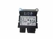 Steuergerät Airbag Ford Galaxy (WA6)